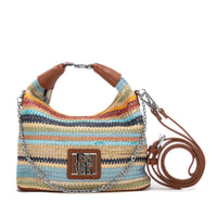 Refresh Donna Borsa a mano 183393 Multicolore