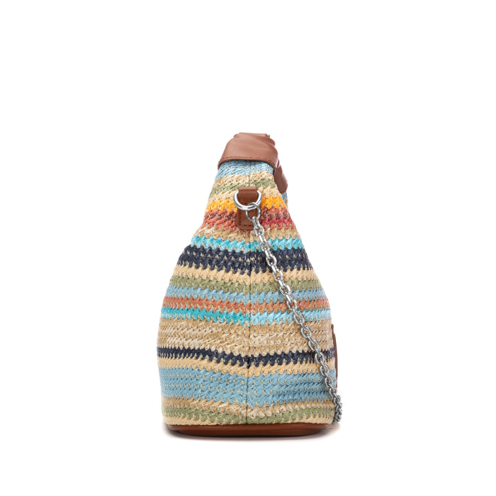 Refresh Donna Borsa a mano 183393 Multicolore