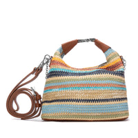 Refresh Donna Borsa a mano 183393 Multicolore
