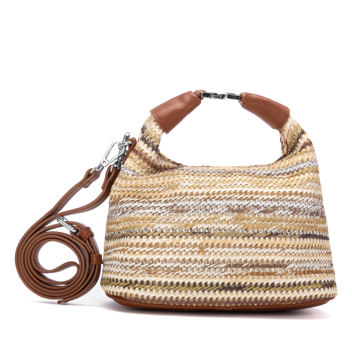 Refresh Donna Borsa a mano 183393 Beige