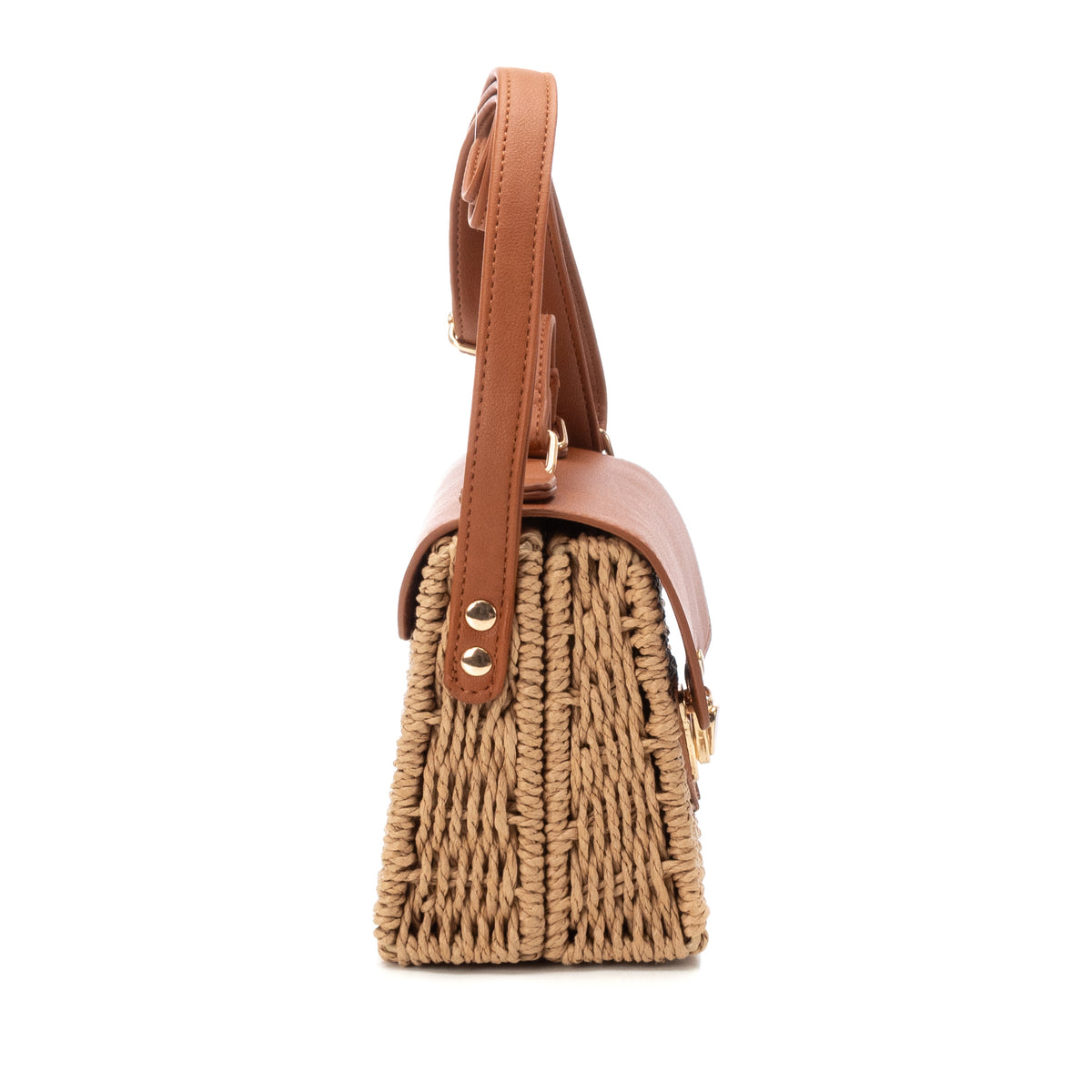 Xti Donna Borsa a tracolla 184429 Cuoio