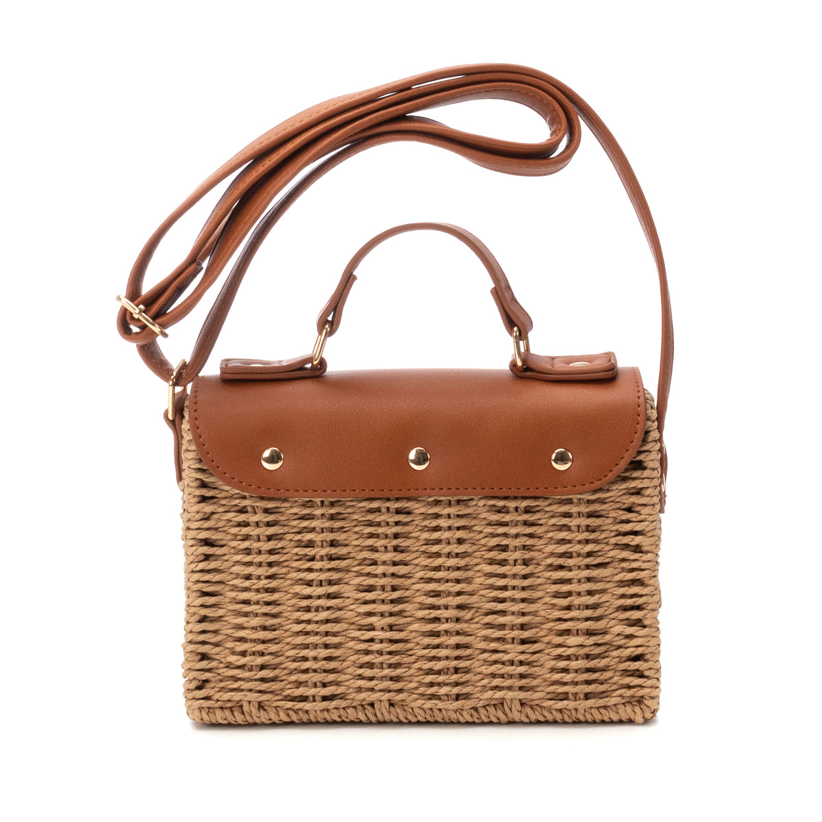 Xti Donna Borsa a tracolla 184429 Cuoio