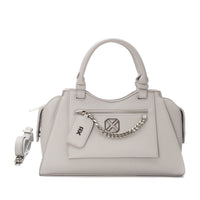 Xti Donna Borsa a mano 184469 Grigio