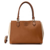 Xti Damen Handtasche 184491 Lederfarben