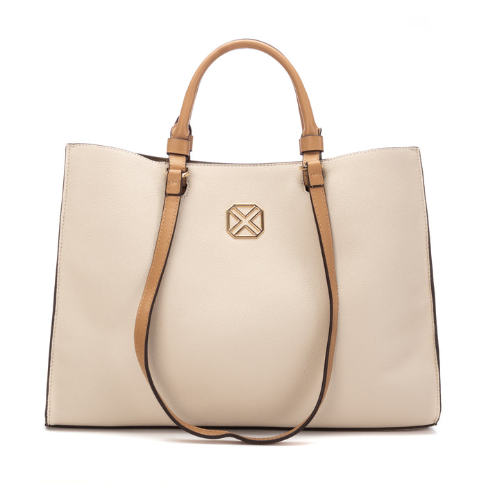 Xti Donna Borsa a mano 184544 Beige