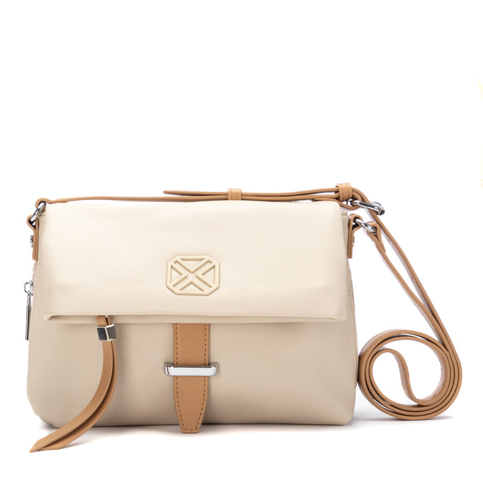 Xti Donna Borsa a tracolla 184547 Beige