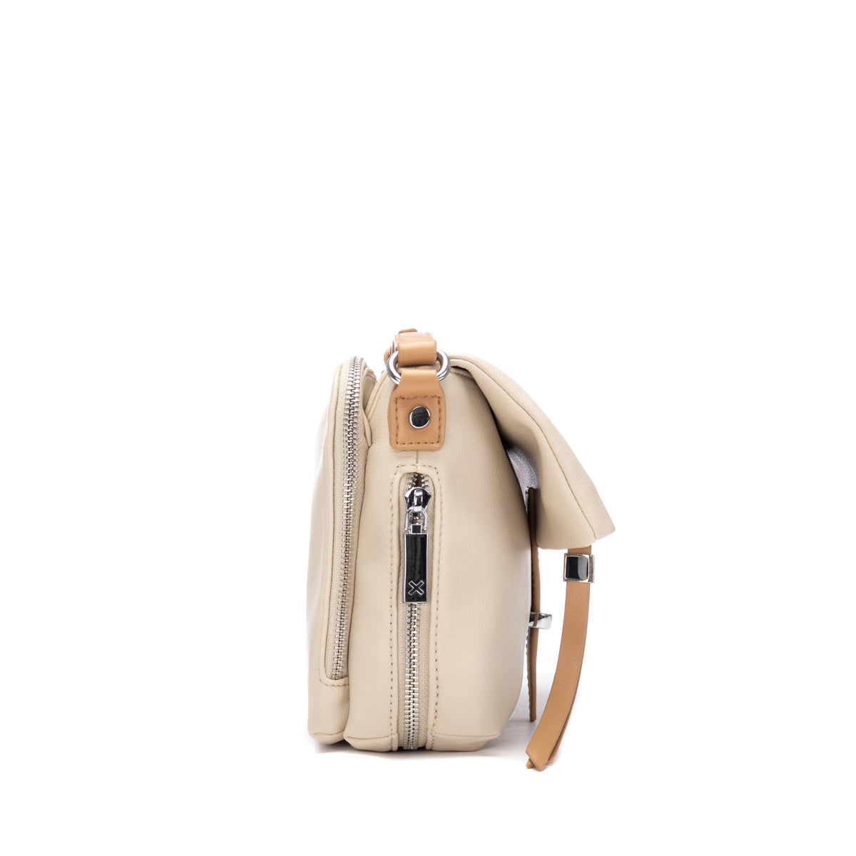 Xti Donna Borsa a tracolla 184547 Beige