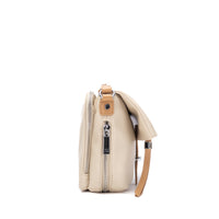 Xti Donna Borsa a tracolla 184547 Beige