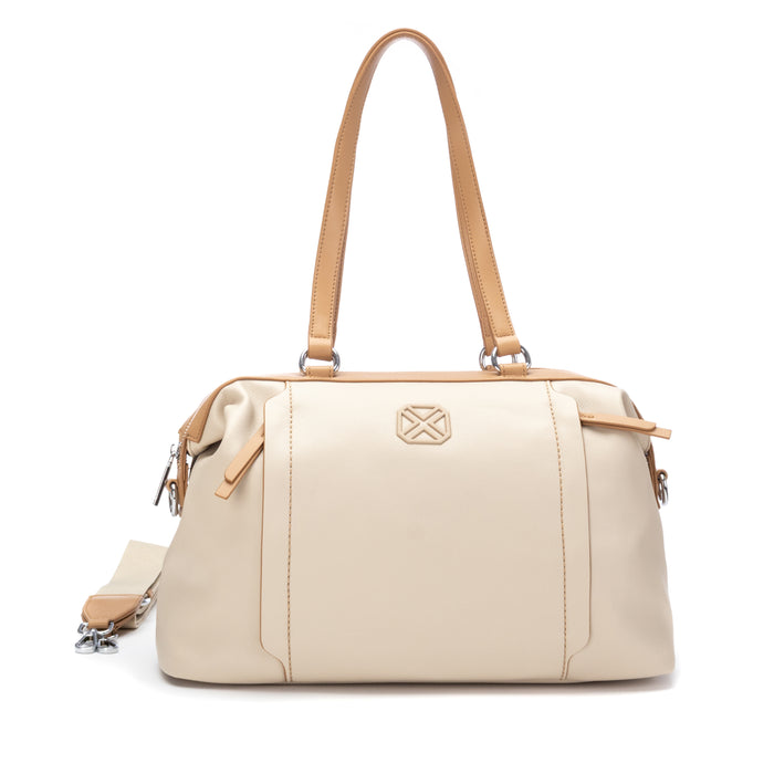 Xti Donna Borsa a spalla 184548 Beige