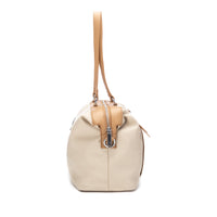 Xti Mujer Bolso de hombro 184548 Beige