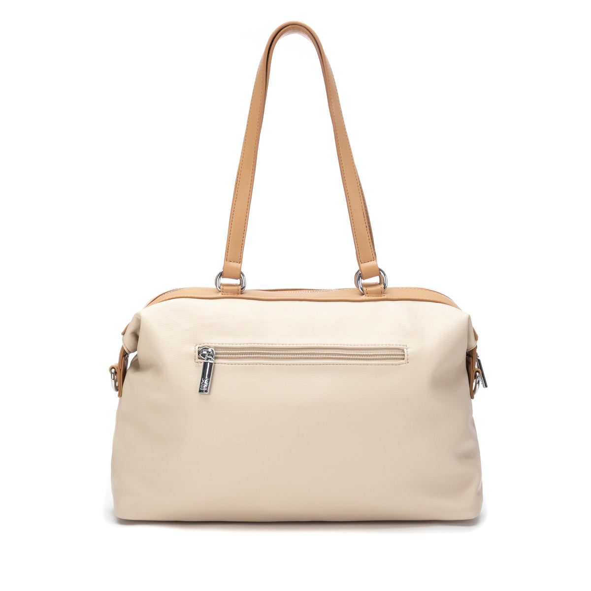 Xti Donna Borsa a spalla 184548 Beige