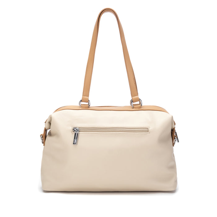 Xti Donna Borsa a spalla 184548 Beige