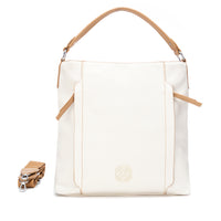 Xti Donna Borsa a spalla 184549 Bianco