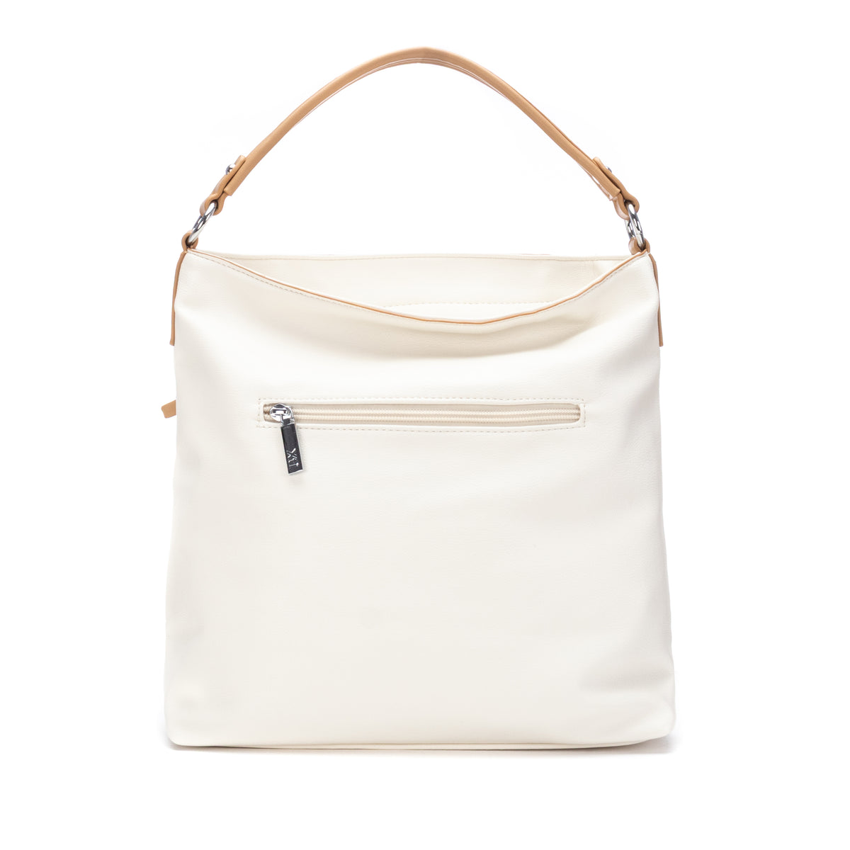 Xti Donna Borsa a spalla 184549 Bianco