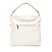 Xti Donna Borsa a spalla 184549 Bianco