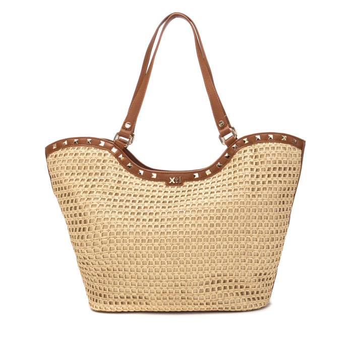 Xti Donna Borsa a spalla 184556 Beige