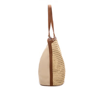 Xti Donna Borsa a spalla 184556 Beige