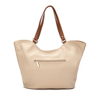 Xti Donna Borsa a spalla 184556 Beige