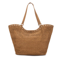 Xti Donna Borsa a spalla 184556 Cuoio