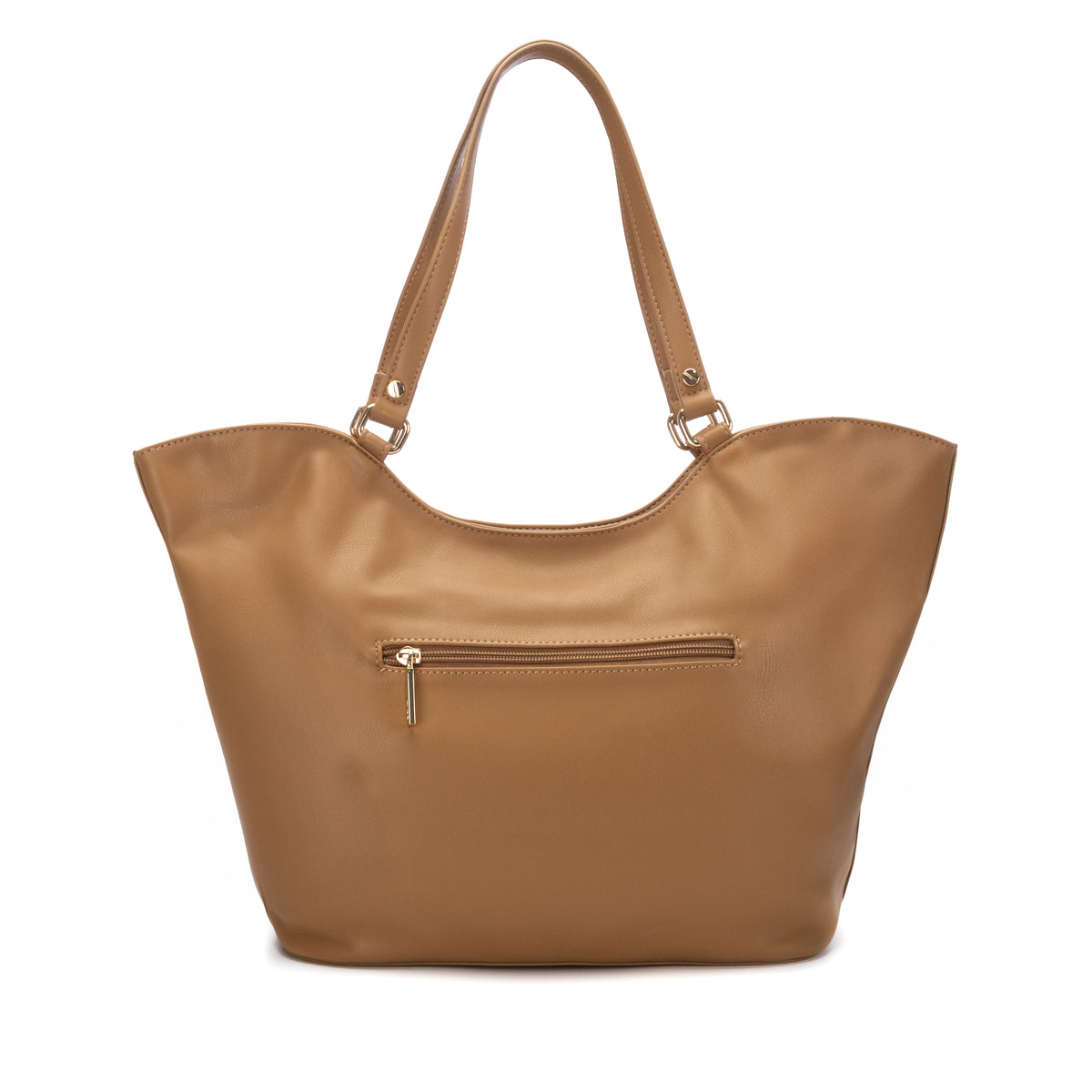 Xti Donna Borsa a spalla 184556 Cuoio