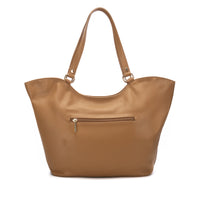 Xti Donna Borsa a spalla 184556 Cuoio
