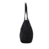 Xti Mujer Bolso de hombro 184556 Negro