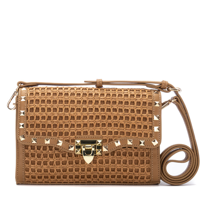 Xti Donna Borsa a tracolla 184557 Cammello