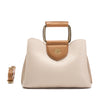 Xti Donna Borsa a mano 184564 Beige
