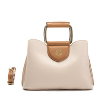 Xti Donna Borsa a mano 184564 Beige