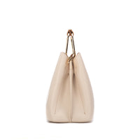 Xti Donna Borsa a mano 184564 Beige
