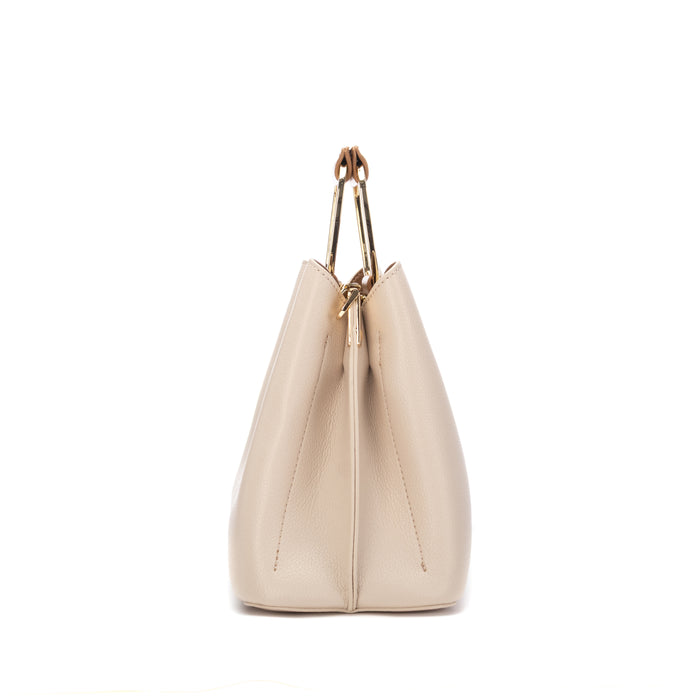 Xti Donna Borsa a mano 184564 Beige