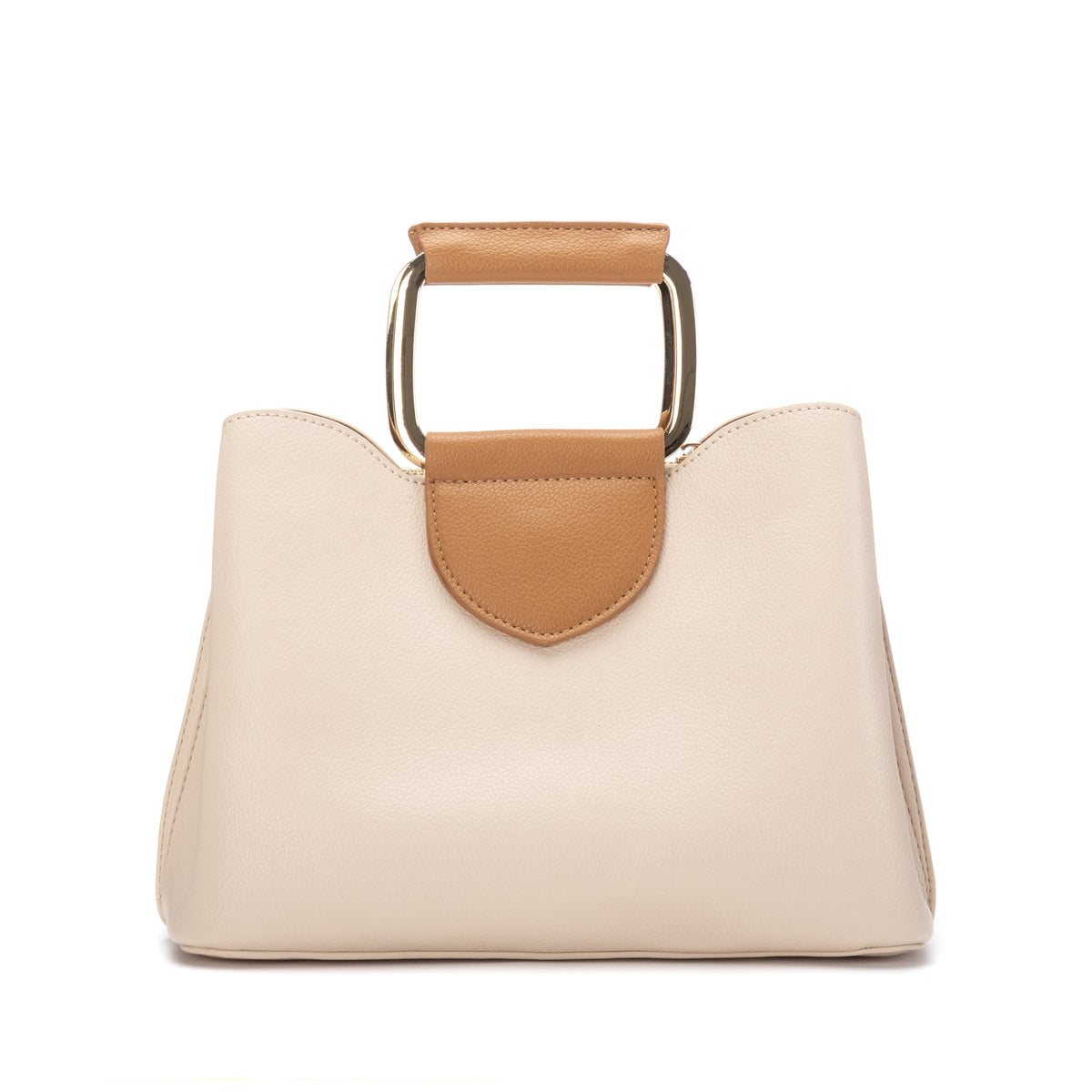 Xti Donna Borsa a mano 184564 Beige