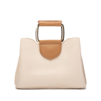 Xti Donna Borsa a mano 184564 Beige