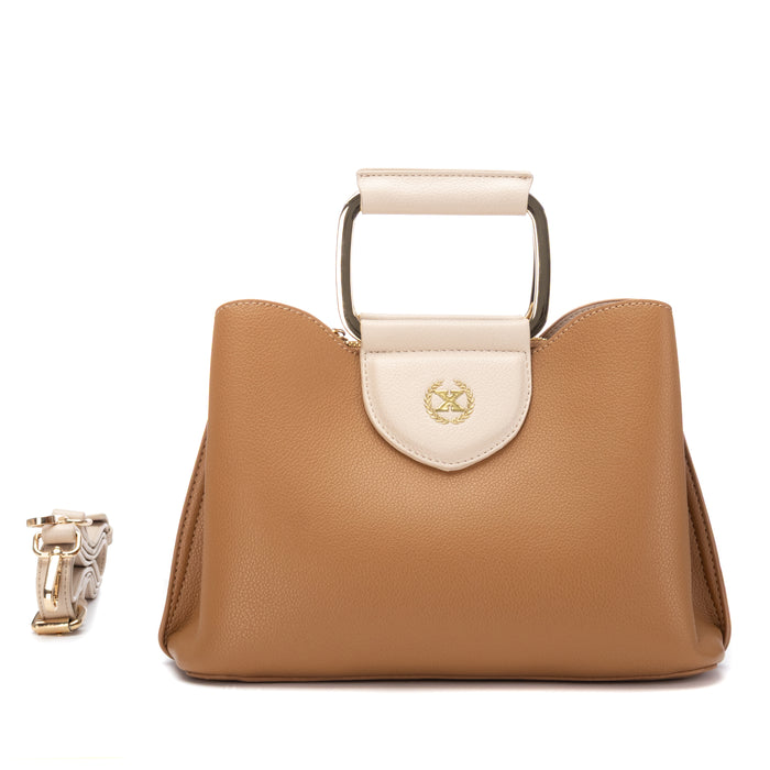 Xti Donna Borsa a mano 184564 Cuoio