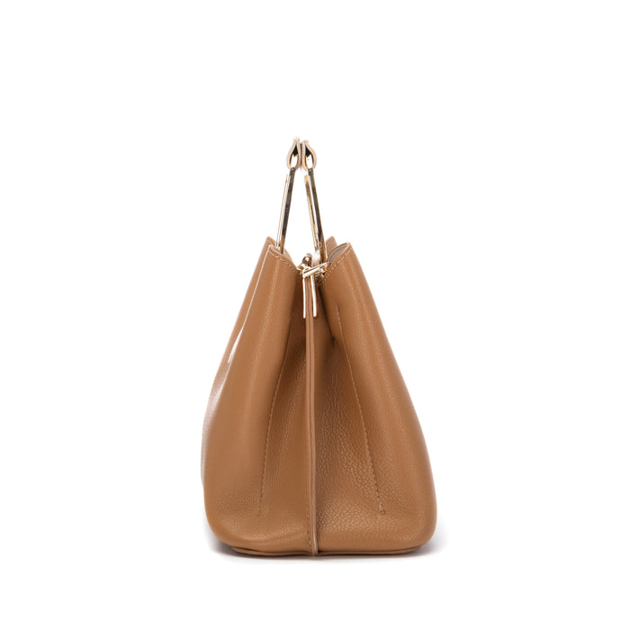 Xti Donna Borsa a mano 184564 Cuoio