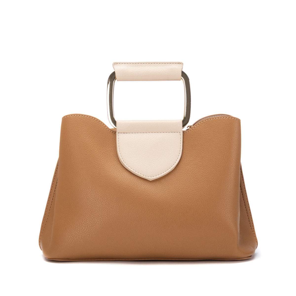 Xti Donna Borsa a mano 184564 Cuoio