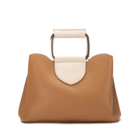 Xti Donna Borsa a mano 184564 Cuoio