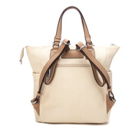 Xti Donna Zaino Casual 184621 Beige
