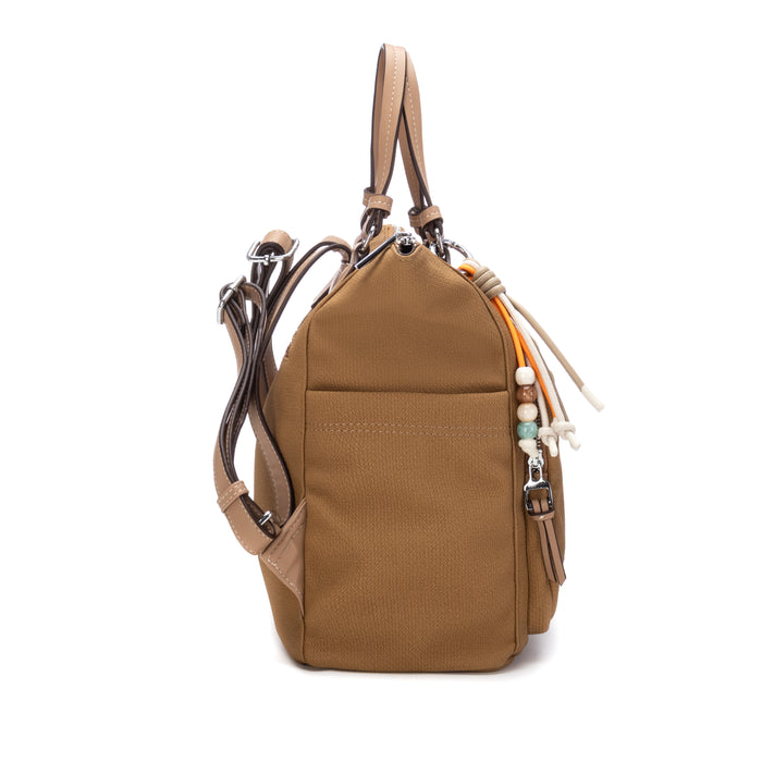 Xti Donna Zaino Casual 184621 Cammello