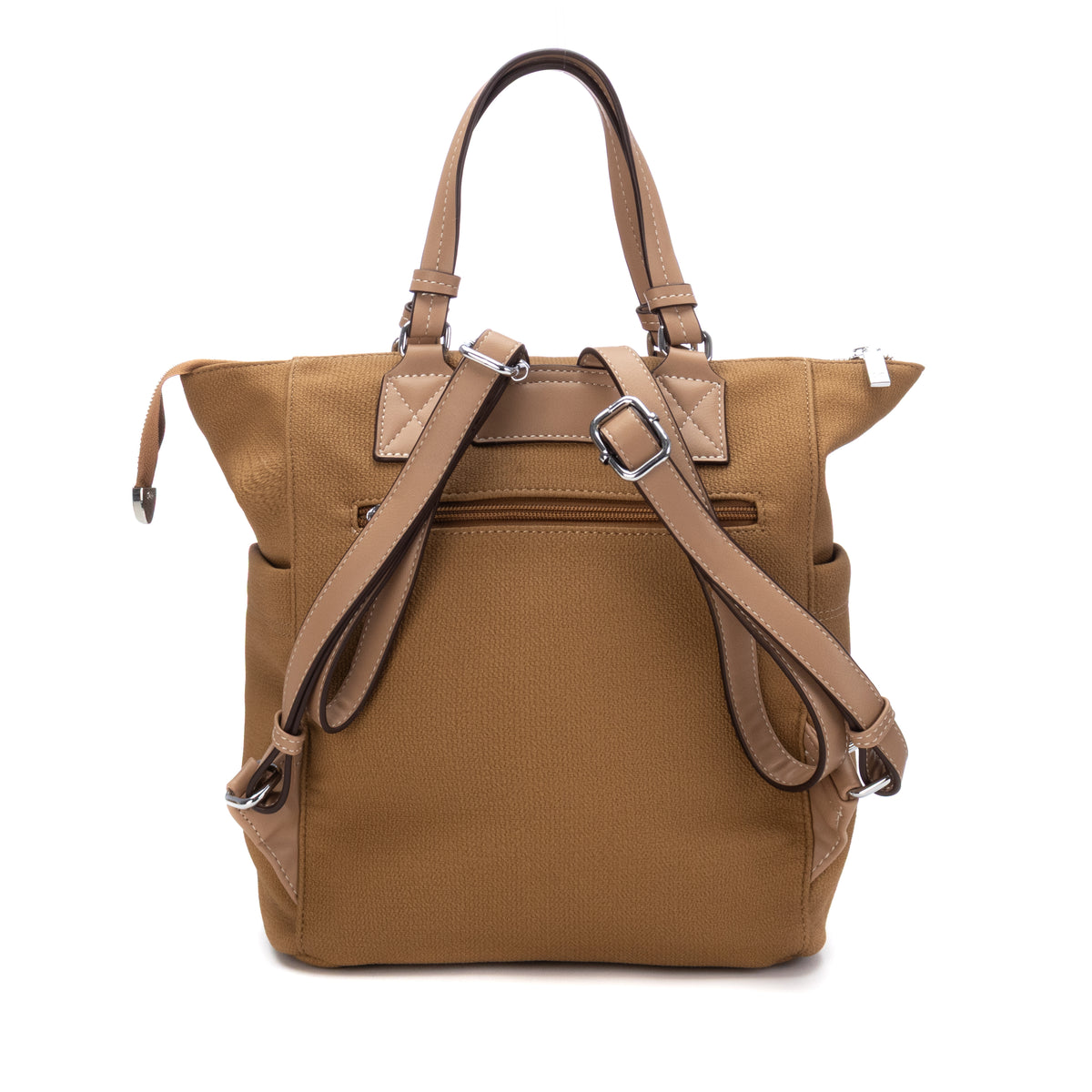 Xti Mujer Mochila casual 184621 Camello