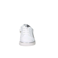 Cult Filles Baskets T-580 Blanc