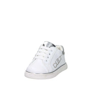 Cult Filles Baskets T-580 Blanc