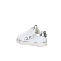 Cult Filles Baskets T-580 Blanc