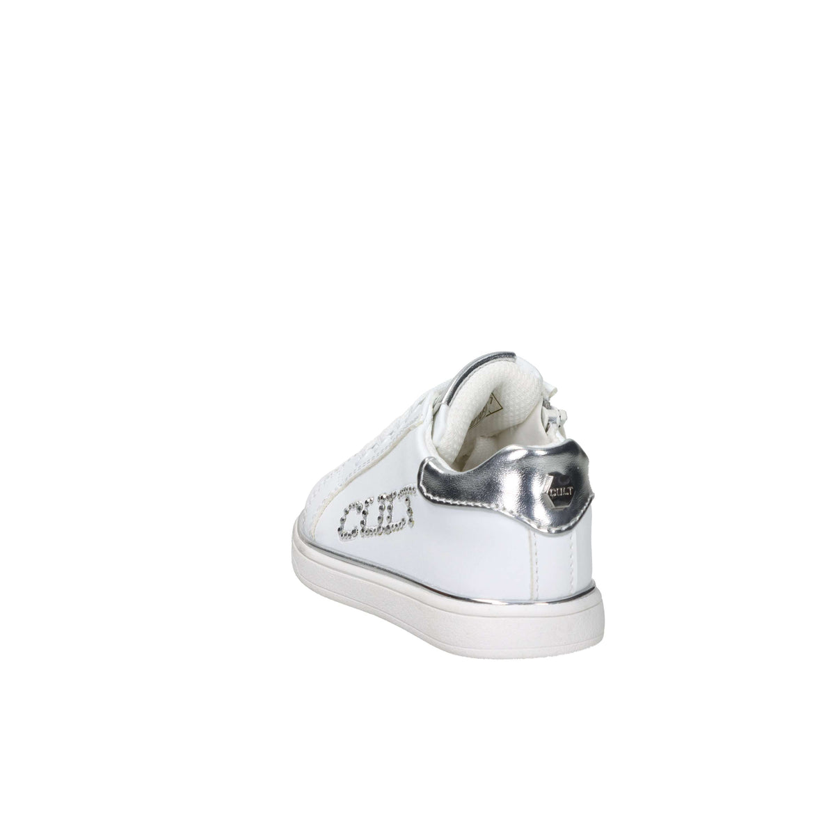 Cult Bambine e ragazze Sneakers T-580 Bianco