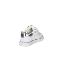 Cult Filles Baskets T-580 Blanc
