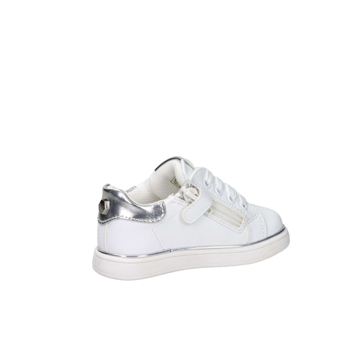 Cult Filles Baskets T-580 Blanc