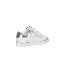 Cult Filles Baskets T-580 Blanc