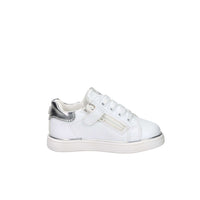 Cult Filles Baskets T-580 Blanc