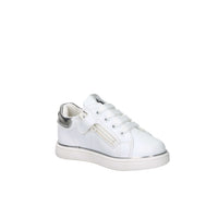 Cult Filles Baskets T-580 Blanc