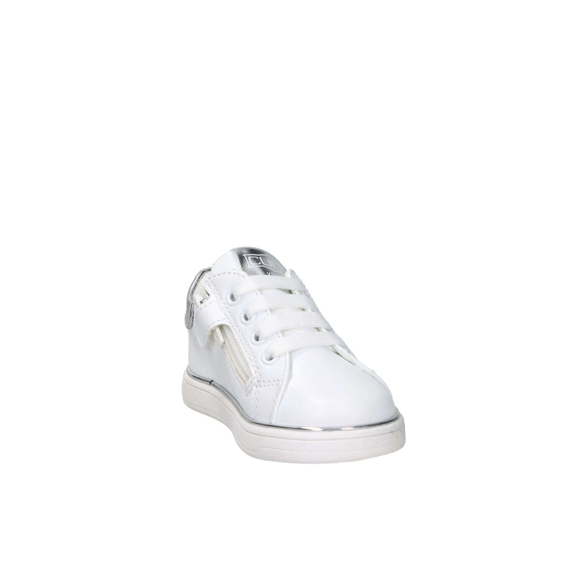 Cult Filles Baskets T-580 Blanc